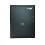 VAIA - Monobloc air-eau avec installation intér