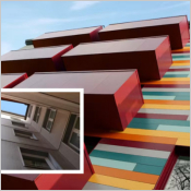 Rénovation des façades : allier liberté architecturale et performance durable