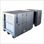 CTA KSDE ECOWATT < 24 000 m3h - R&eacute;action - ecm