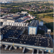 Rénovation de toiture-terrasse : l'EPDM au service de la durabilité et du respect de l'environnement