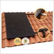 EASY ROOF ADVANCE - Syst&egrave;me de fixation pour int&eacute;gration 