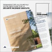 Brochure Sécurité Incendie - Revêtement de façade