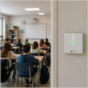La qualit&eacute; de l'air int&eacute;rieur repens&eacute;e pour les &eacute;tablissements recevant du public