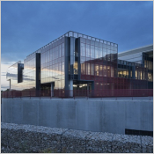 Kawneer devient Novastruct : une nouvelle impulsion sur le marché de la menuiserie aluminium
