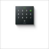 NFC Code Touch