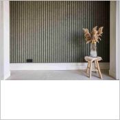 Sonvika&reg; Linear mural