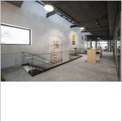 Sonvika® Core mural - Panneau mural acoustique polyvalent