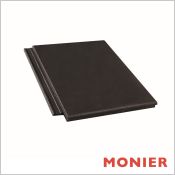Innotech - Tuile grand moule aspect plat