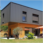 La Fenêtre Hybride bois-aluminium - La fenêtre bas carbone éco-conçue