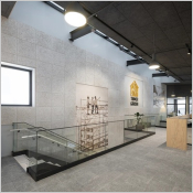 Sonvika® Core mural - Panneau mural acoustique polyvalent