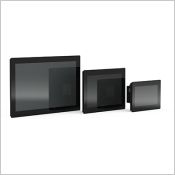 Web Panel 400 - Ecran tactile