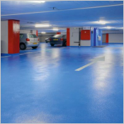 Parkings et garages : des solutions compl&egrave;tes pour durabilit&eacute;, s&eacute;curit&eacute; et performance