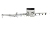 OIKOS XS 650 - Centre d&rsquo;usinage CNC bois