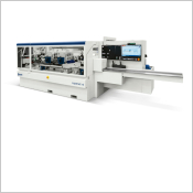 MODÈLE SUPERSET NT - Moulurière automatique