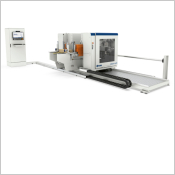 CELASCHI P20 - Tenonnage double automatique