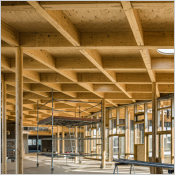 Kerto® LVL - Solution construction 