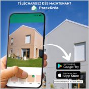 PAREXKREA - Application de simulation façade