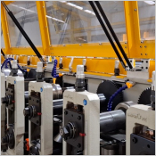 JAVEY renforce sa capacit&eacute; de production
