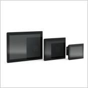 Web Panel 400 - Ecran