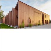 Made From Stone - Re2020 : une façade ventilée 