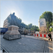 L'alliance d'une offre produits complète et d'une logistique sur-mesure