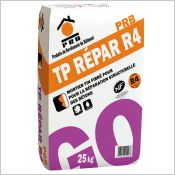 PRB TP REPAR R4
