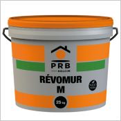 PRB Révomur M