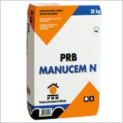 PRB Manucem N