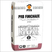 PRB Finichaux GF - Enduit monocouche all&eacute;g&eacute; grain fin