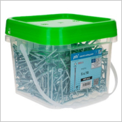 Vis pour construction en bois PFS - En seau