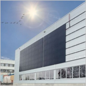 K2 Systems présente ses solutions photovoltaïques pour chaque surface du bâtiment