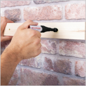 edding 8875 Spray de craie - l'expert profondeur 100mm