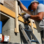80 000 solutions de fixation pour l’acier, le bois et le béton