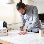 Ma&icirc;tres d'oeuvre, Architectes : trouvez des partenaires travaux fiables et adapt&eacute;s &agrave; vos exigences