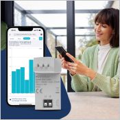 Interface pour compteurs Linky - Gestion consommation et coûts d'énergie