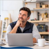 Facturation &eacute;lectronique : 5 questions que se posent encore les artisans