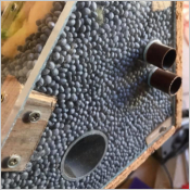 Billegraphite - Isolant en vrac haute performance acermi