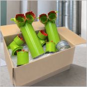 Kit simple-flux - Réseau de ventilation