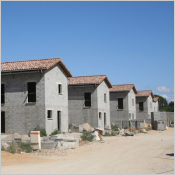Fabtherm® Éco : le bloc béton pour la maison individuelle et la RE2020