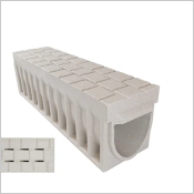 KOMPAQDRAIN ® CITY CLASSIC