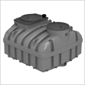 Filtre compact Biomeris
