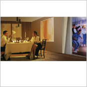 Isover lance acoustimince, une isolation acoustique ultra-mince