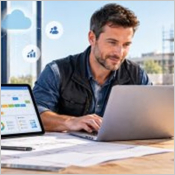 Artisans du bâtiment : et si votre logiciel de gestion vous faisait vraiment gagner du temps ?