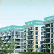 Rénovation des copropriétés : des solutions durables pour améliorer la performance énergétique