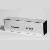 CLIMAVER® - Conduit aéraulique pré-isolé