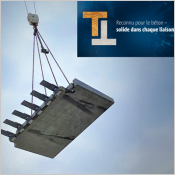 Au-del&agrave; du b&eacute;ton, Sch&ouml;ck accompagne l&rsquo;essor des constructions hybrides, bois et acier