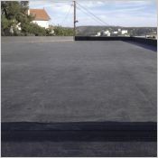 Membrane EPDM Sure-Seal - Membrane d'&eacute;tanch&eacute;it&eacute; epdm sure-seal