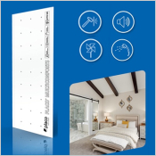 Placo® Multiconforts : la plaque à poser dans toute la maison