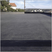 Sure-Seal - Membrane d'étanchéité EPDM