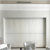 Les rideaux textiles coupe-feu, une solution de compartimentage performante